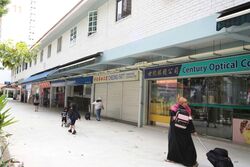 Upper Boon Keng Road (D14), Shop House #604751531